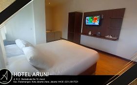 Hotel Aruni Ancol